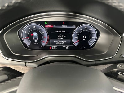 2023 Audi Q5 45 S line Premium Plus quattro