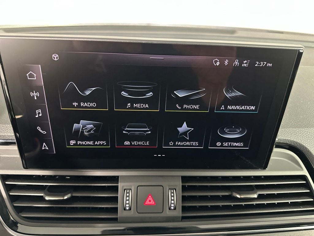 2023 Audi Q5 45 S line Premium Plus quattro