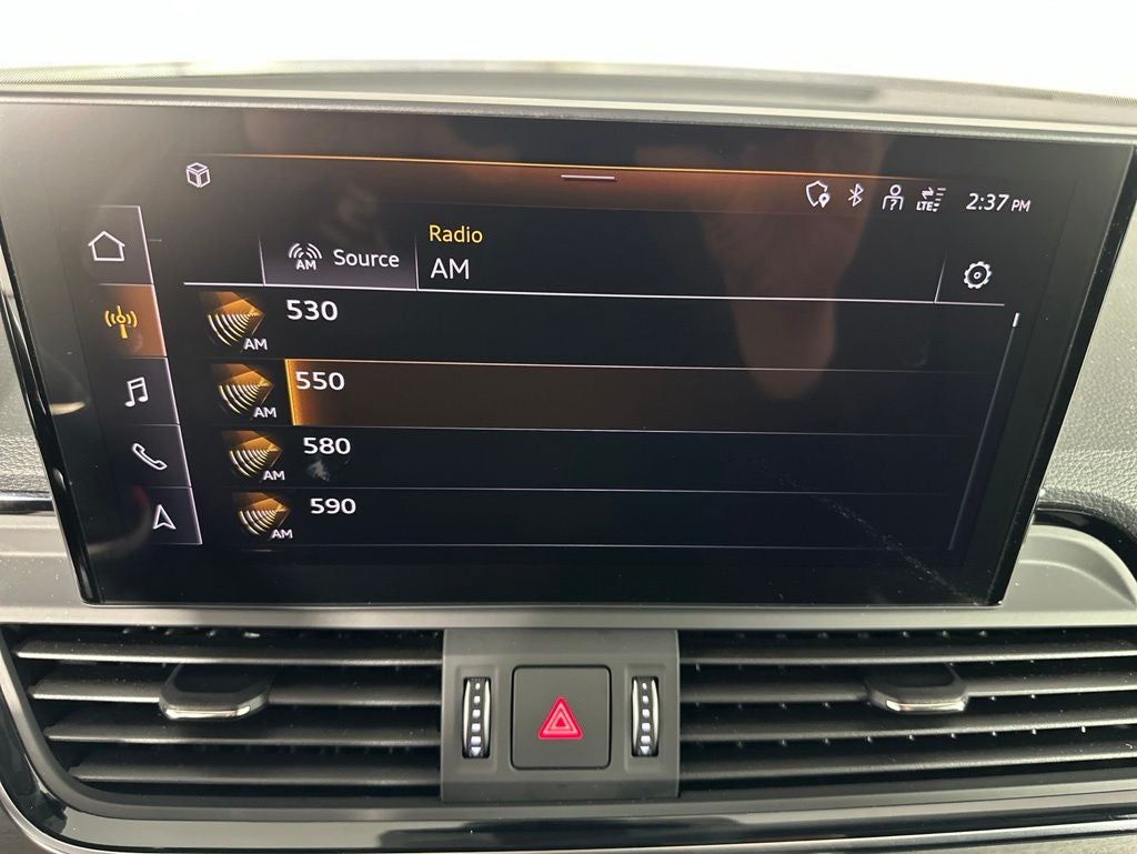 2023 Audi Q5 45 S line Premium Plus quattro