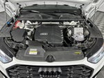 2023 Audi Q5 45 S line Premium Plus quattro