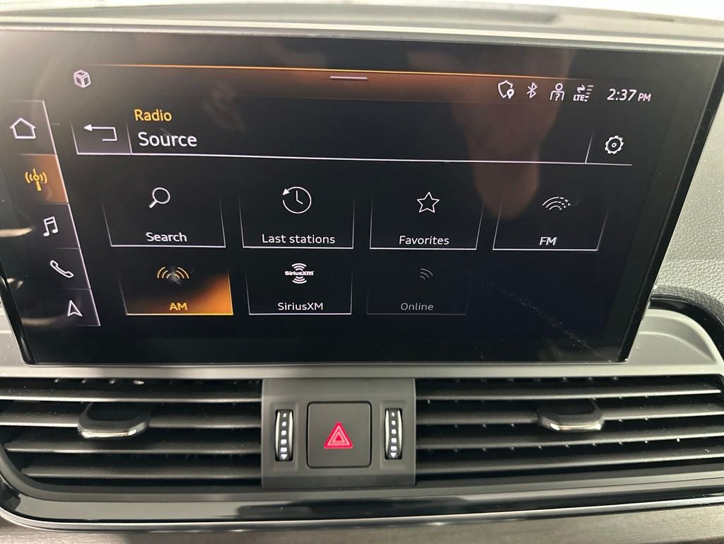 2023 Audi Q5 45 S line Premium Plus quattro