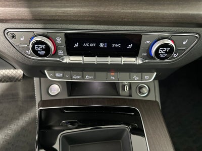 2023 Audi Q5 45 S line Premium Plus quattro