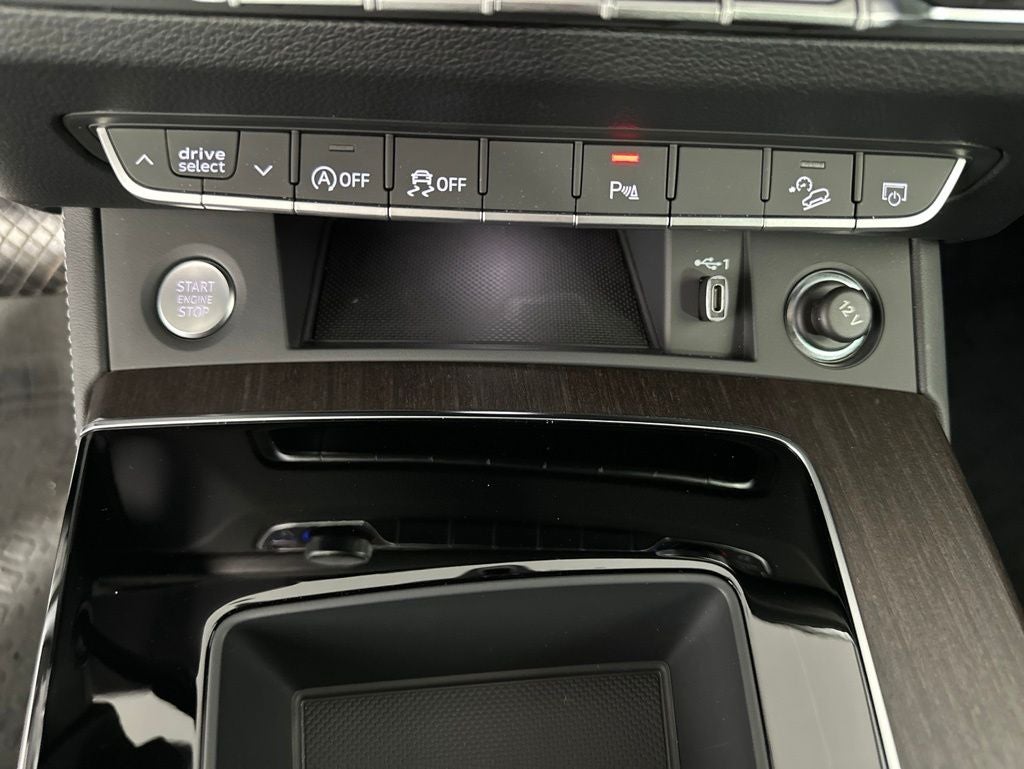 2023 Audi Q5 45 S line Premium Plus quattro