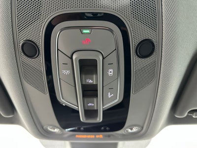 2023 Audi Q5 45 S line Premium Plus quattro