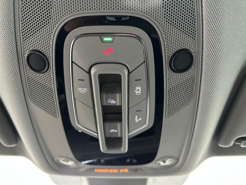 2023 Audi Q5 45 S line Premium Plus quattro