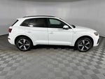 2023 Audi Q5 45 S line Premium Plus quattro