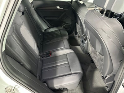 2023 Audi Q5 45 S line Premium Plus quattro