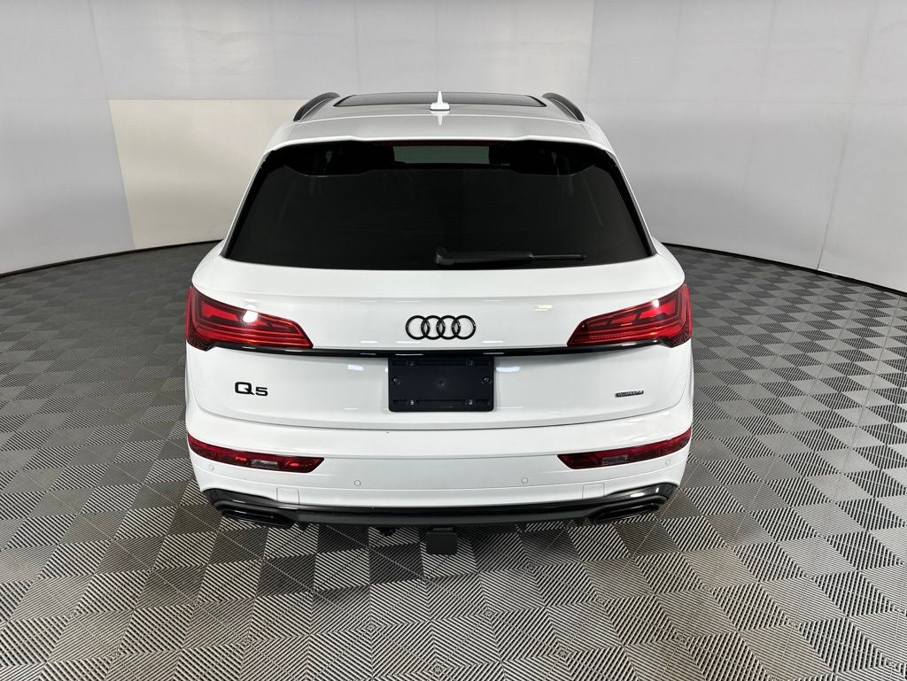 2023 Audi Q5 45 S line Premium Plus quattro