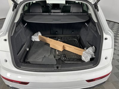 2023 Audi Q5 45 S line Premium Plus quattro