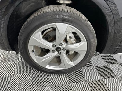 2023 Audi Q5 45 S line Premium quattro