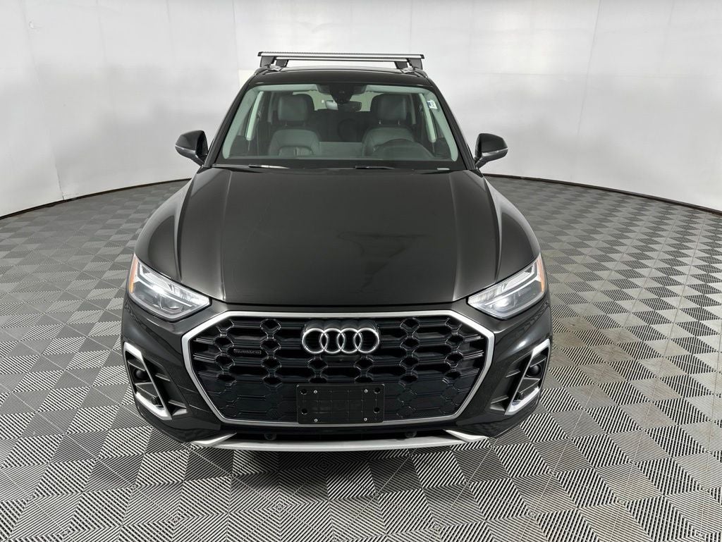 2023 Audi Q5 45 S line Premium quattro