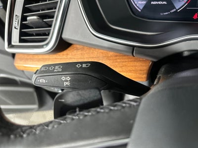 2023 Audi Q5 45 S line Premium quattro