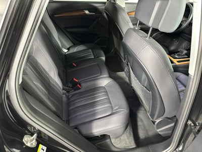 2023 Audi Q5 45 S line Premium quattro