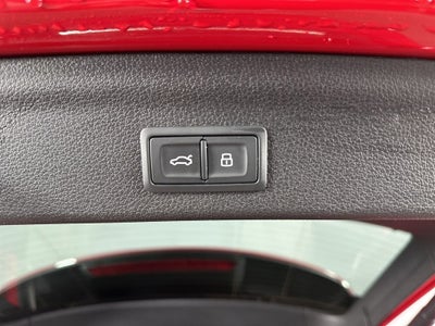 2025 Audi Q3 Premium Plus S Line quattro