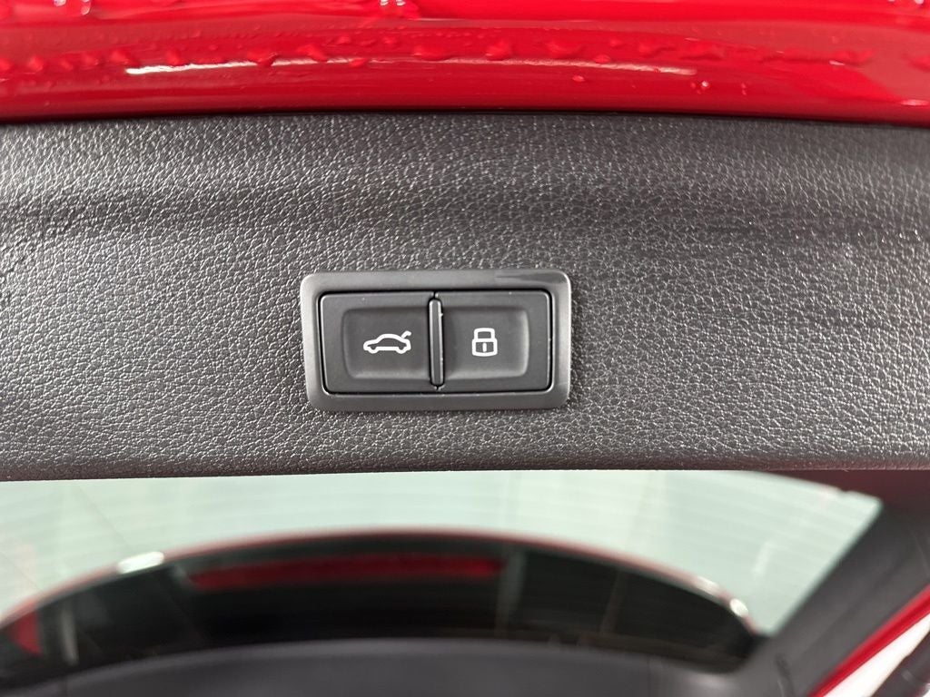 2025 Audi Q3 Premium Plus S Line quattro