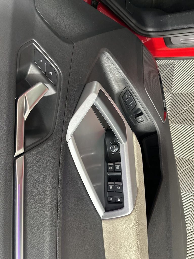 2025 Audi Q3 Premium Plus S Line quattro