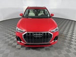 2025 Audi Q3 Premium Plus S Line quattro
