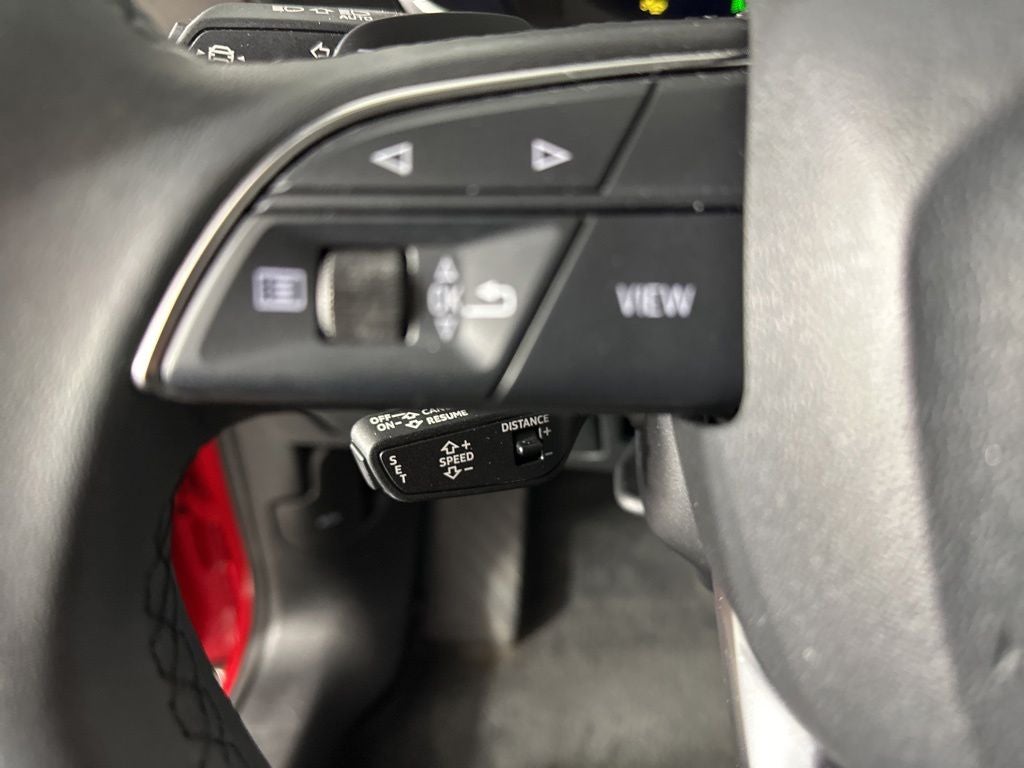 2025 Audi Q3 Premium Plus S Line quattro