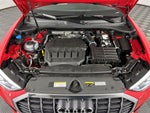 2025 Audi Q3 Premium Plus S Line quattro