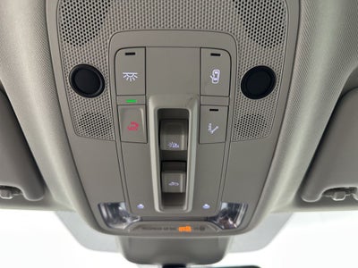 2025 Audi Q3 Premium Plus S Line quattro