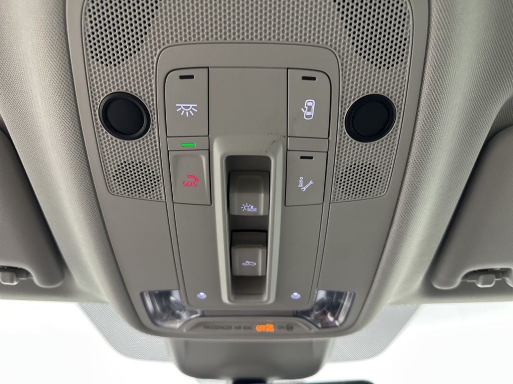 2025 Audi Q3 Premium Plus S Line quattro