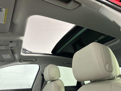 2025 Audi Q3 Premium Plus S Line quattro