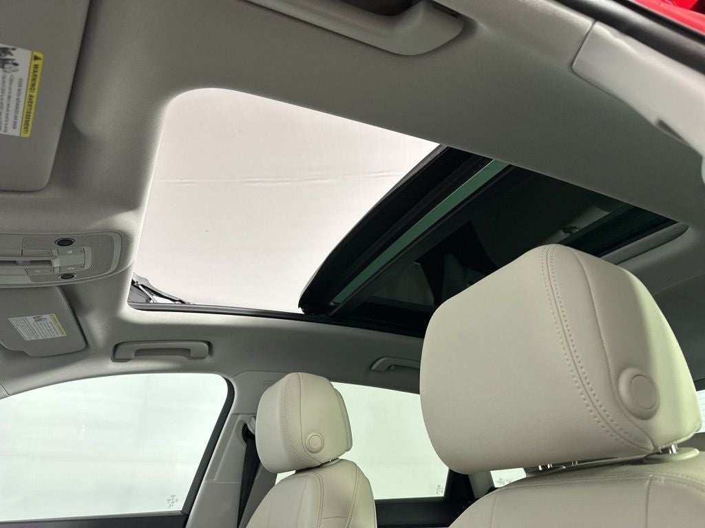 2025 Audi Q3 Premium Plus S Line quattro
