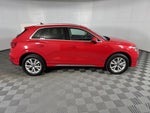 2025 Audi Q3 Premium Plus S Line quattro