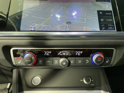 2020 Audi Q3 Premium Plus S line quattro