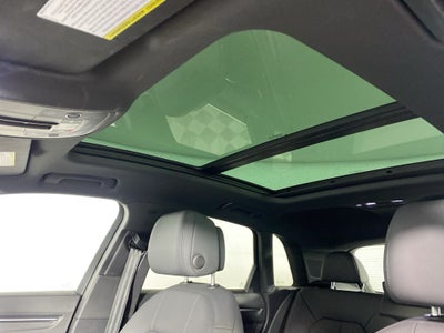 2020 Audi Q3 Premium Plus S line quattro