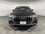 2020 Audi Q3 Premium Plus S line quattro