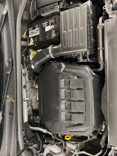 2020 Audi Q3 Premium Plus S line quattro