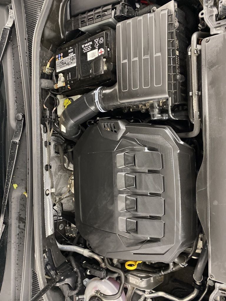 2020 Audi Q3 Premium Plus S line quattro