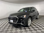 2020 Audi Q3 Premium Plus S line quattro