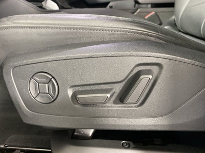 2020 Audi Q3 Premium Plus S line quattro