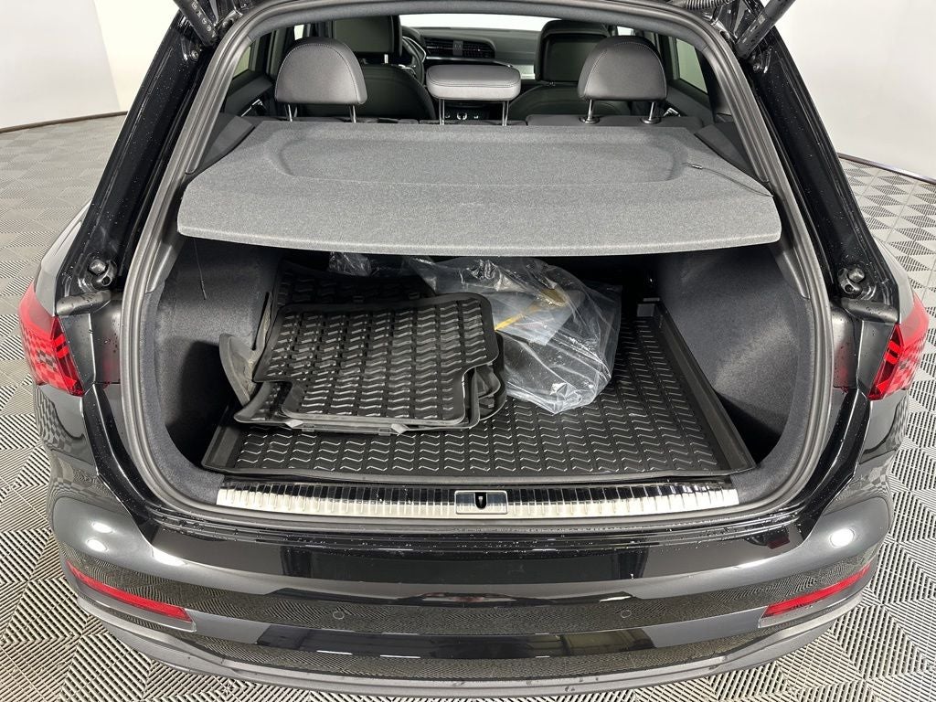 2025 Audi Q3 Premium Plus S Line quattro
