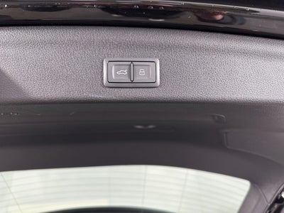 2025 Audi Q3 Premium Plus S Line quattro