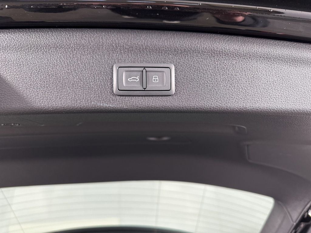 2025 Audi Q3 Premium Plus S Line quattro
