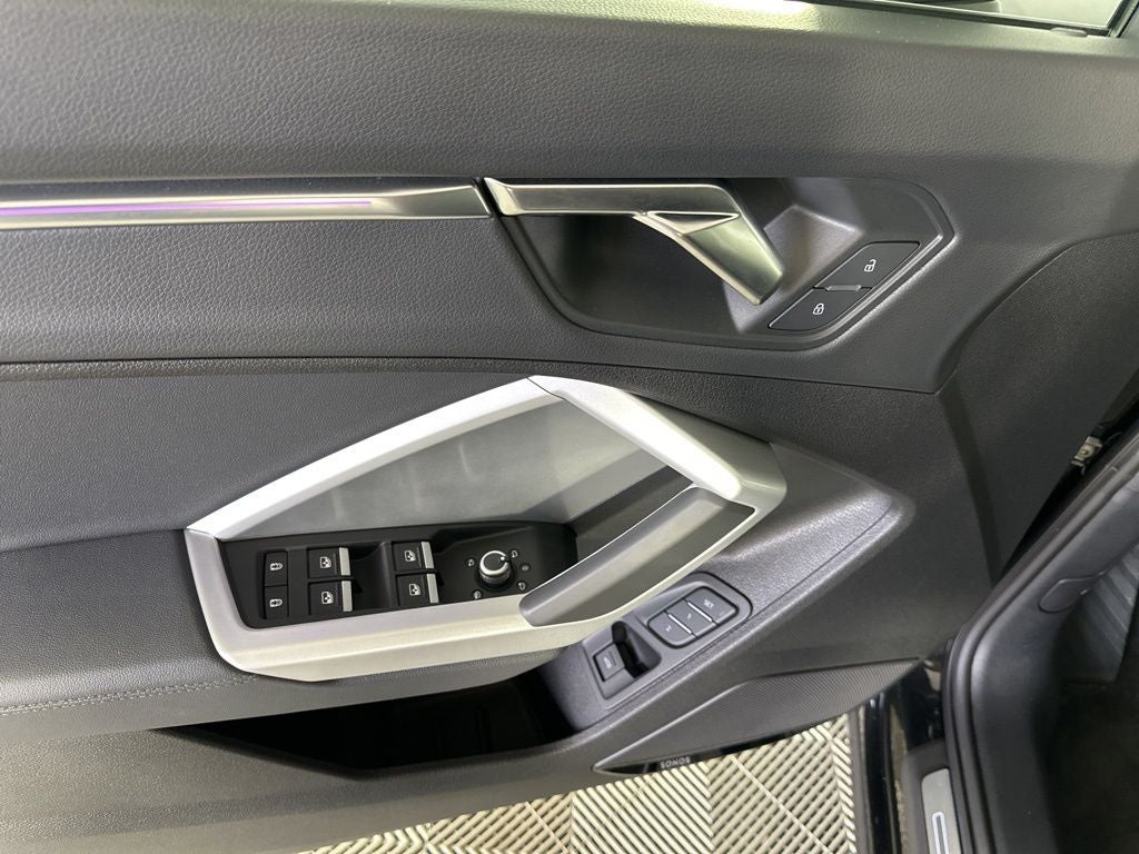 2025 Audi Q3 Premium Plus S Line quattro