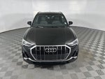 2025 Audi Q3 Premium Plus S Line quattro