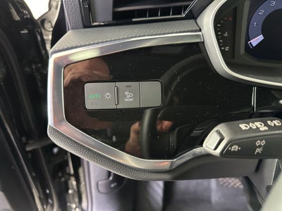 2025 Audi Q3 Premium Plus S Line quattro