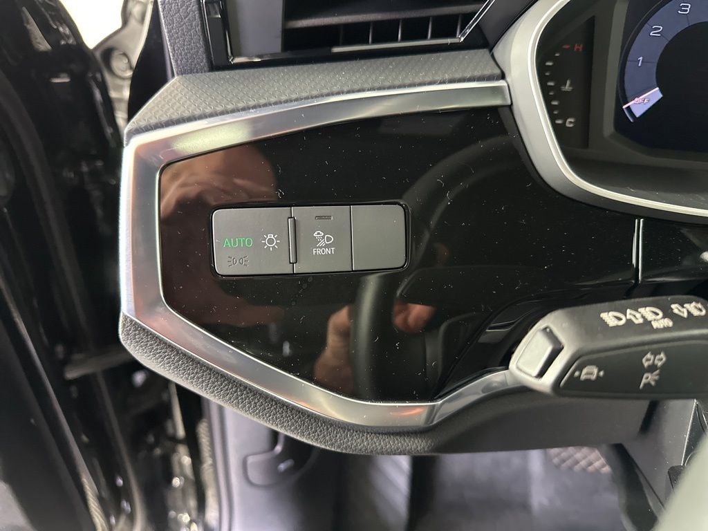 2025 Audi Q3 Premium Plus S Line quattro