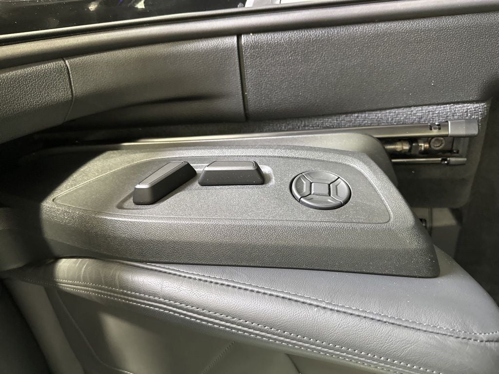2025 Audi Q3 Premium Plus S Line quattro