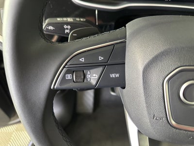 2025 Audi Q3 Premium Plus S Line quattro