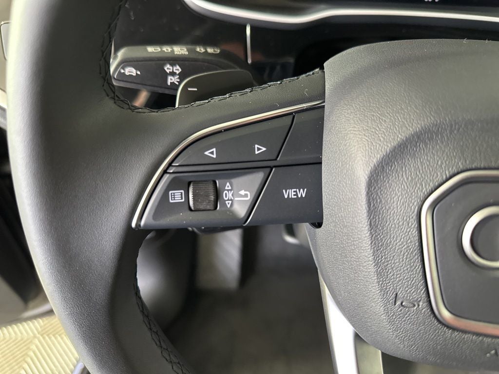 2025 Audi Q3 Premium Plus S Line quattro