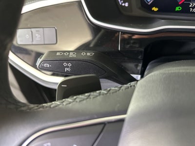 2025 Audi Q3 Premium Plus S Line quattro