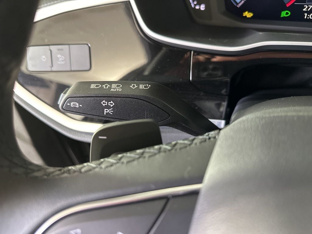 2025 Audi Q3 Premium Plus S Line quattro