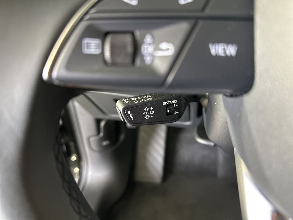 2025 Audi Q3 Premium Plus S Line quattro