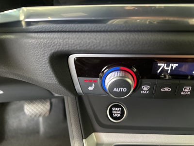2025 Audi Q3 Premium Plus S Line quattro