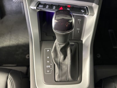 2025 Audi Q3 Premium Plus S Line quattro